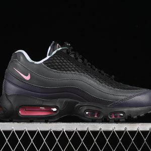 Nike Corteiz x Air Max 95