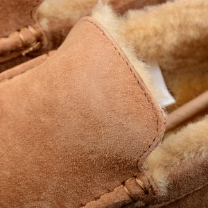 Ugg Slip-on Peas Shoes