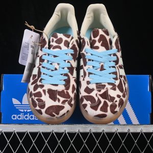Adidas Samba OG Casual Sneakers Crystal