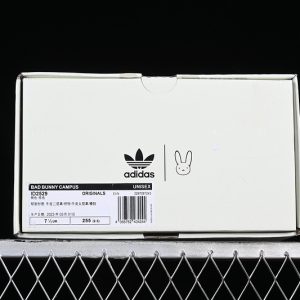 Adidas Bad Bunny Originals Campus