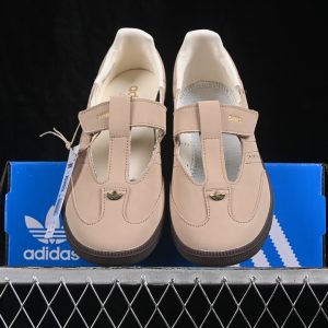 Adidas Samba Jane Lazy Person's Life Shoes