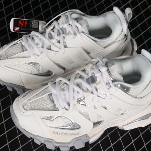 Balenciaga Track Sneakers Tess S.gomma