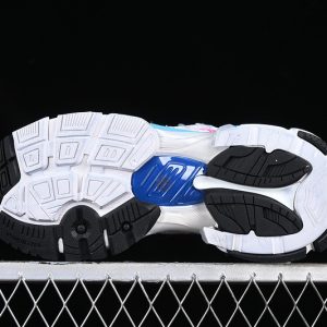 Balenciaga Runner Kith Four.color