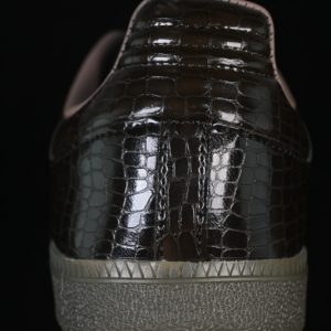 Adidas Samba OG Clover Casual Board Shoes