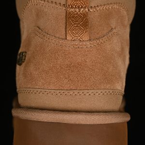 Ugg Classic Uitra Mini Maroom