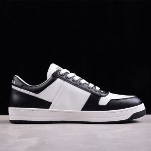 Prada Downtown Low Sneakers