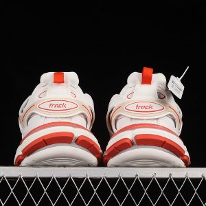 Balenciaga Track Tess S.gomma Sneaker