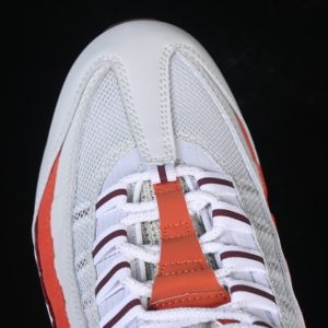 Nike Air Max 95 Retro Shock Absorbing Shoes