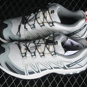 Salomon Xa Pro 3d Outdoor Trail Running Shoes