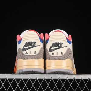 Nike Jordan 3