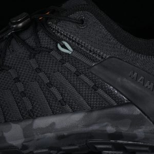 Mammut Hueco Knit Ii Low