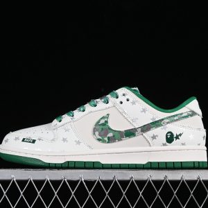 Nike SB Dunk Low BAPE