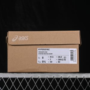 Asics