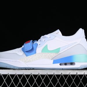 Nike Jordan Legacy