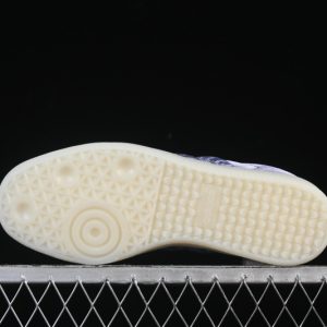 Adidas Samba Clover Casual Board Shoes
