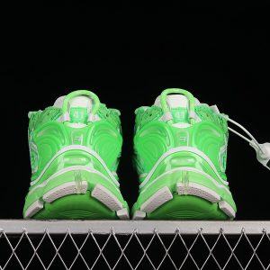 Balenciaga Runner Kith Four.color .0 21ss