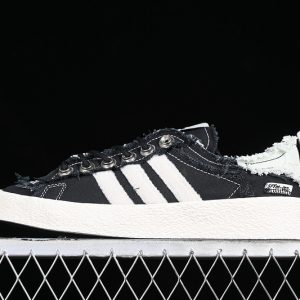 Adidas Song For The Mute x Campus 80s