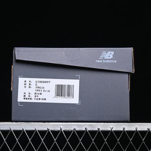 New Balance 1906