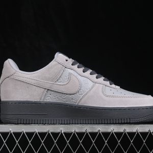 Nike Air Force 1 Low Casual Sneakers