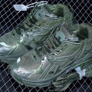 Balenciaga Runner Kith Four.color .0 21ss