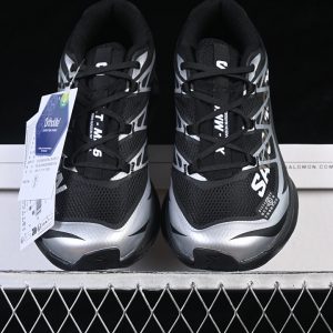 Salomon Xt-mm6 Low-top Casual Lifestyle Shoes