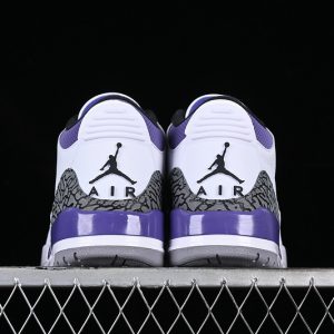 Nike Jordan 3