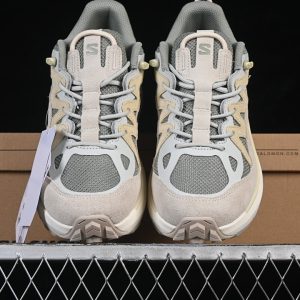 Salomon Odyssey Elmt Low Trail Running Shoes