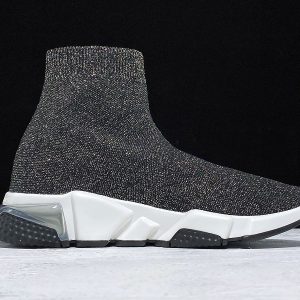 Balenciaga Speed Shoes