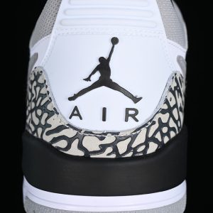 Nike Jordan Legacy