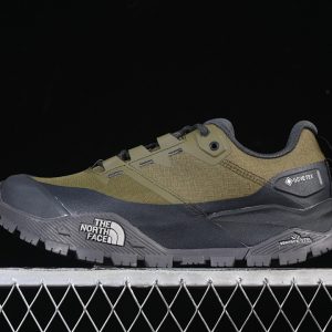 North Face Summit Offtrail Goretex