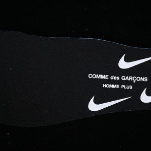 Nike Comme Des GarÇons x Air Max 95