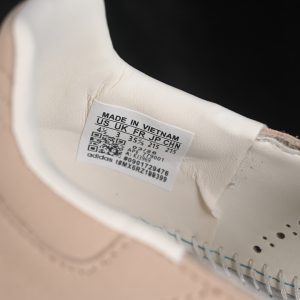 Adidas Samba Jane Lazy Person's Life Shoes