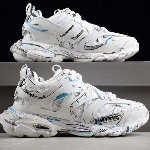 Balenciaga Track Sneaker