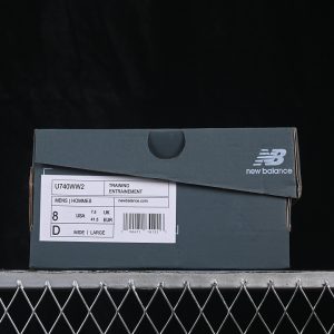 New Balance 740