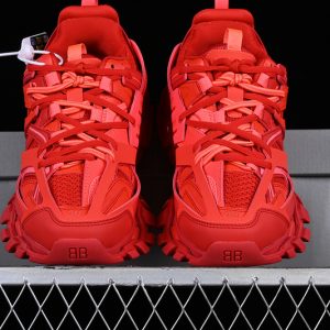 Balenciaga Track Sneaker Tess S.gomma Res Bi