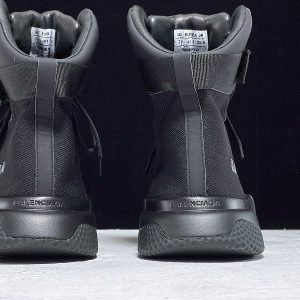 Balenciaga Speed Trainer x Air Force