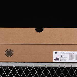 Ugg Classic Ultra Mini Platform 3cm