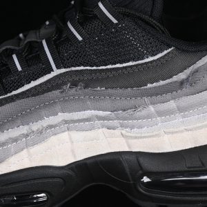 Nike Comme Des GarÇons x Air Max 95