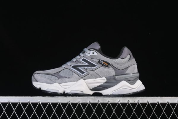 New Balance 9060 Retro Casual Shoes