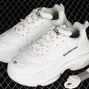Balenciaga Triple S Sneakers