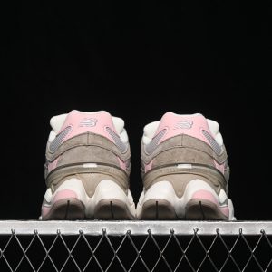 New Balance 9060 Retro Casual Shoes