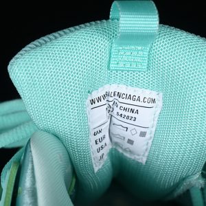 Balenciaga Track Sneaker Tess S Gomma Res Bi