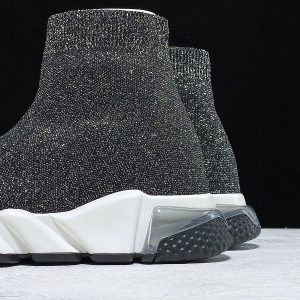 Balenciaga Speed Shoes