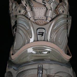 Balenciaga Runner Kith Four.color
