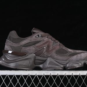 New Balance 9060 Retro Casual Shoes