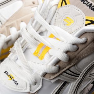 Balenciaga Runner Kith Four.color