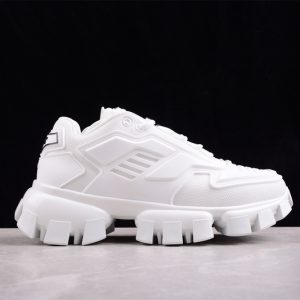 Prada Cloudbust Thunder Low Sneakers