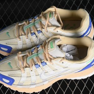 Nike P-6000