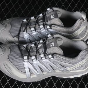 Salomon Xa Pro 3d Outdoor Trail Running Shoes