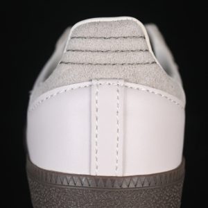 Adidas Samba OG Clover Casual Board Shoes